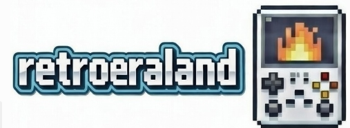 Retroeraland